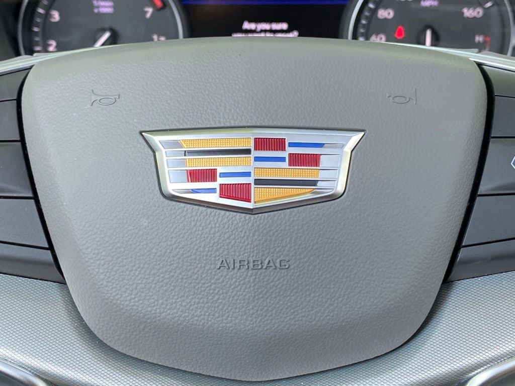 2025 Cadillac XT5 Premium Luxury ONE OWNER CLEAN CARFAX