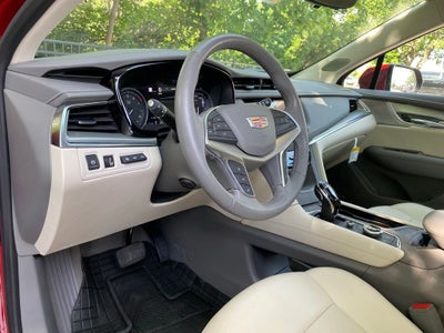 2025 Cadillac XT5 Premium Luxury ONE OWNER CLEAN CARFAX