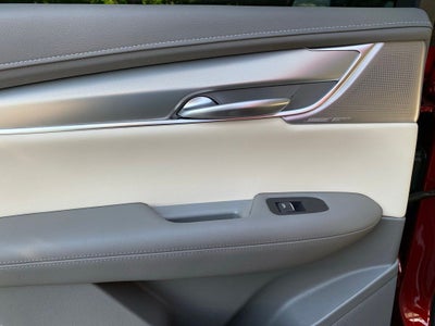 2025 Cadillac XT5 Premium Luxury ONE OWNER CLEAN CARFAX