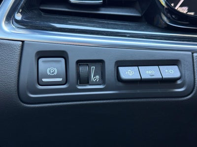 2026 Cadillac XT5 Premium Luxury - AWD / SUNROOF / ONE OWNER