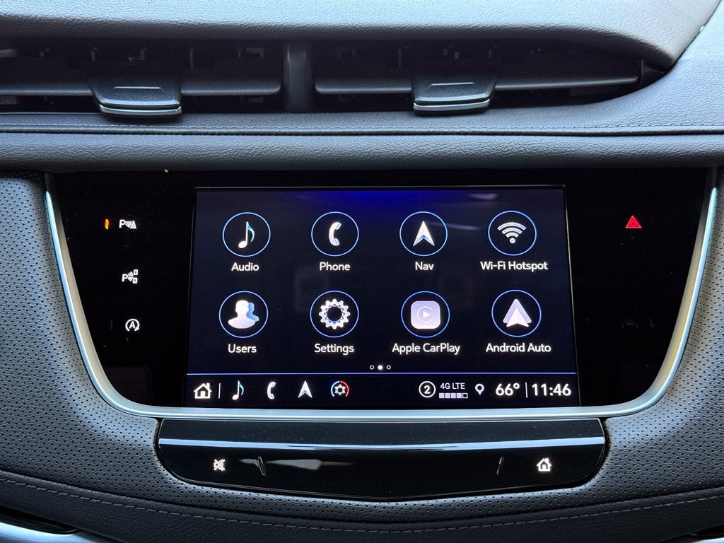 2026 Cadillac XT5 Premium Luxury - AWD / SUNROOF / ONE OWNER