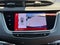 2022 Cadillac XT5 Sport HUD