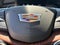 2022 Cadillac XT5 Sport HUD