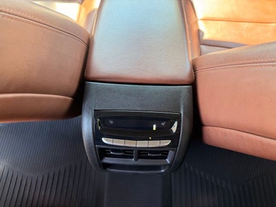 2022 Cadillac XT5 Sport HUD