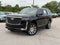 2023 Cadillac Escalade Premium Luxury Platinum