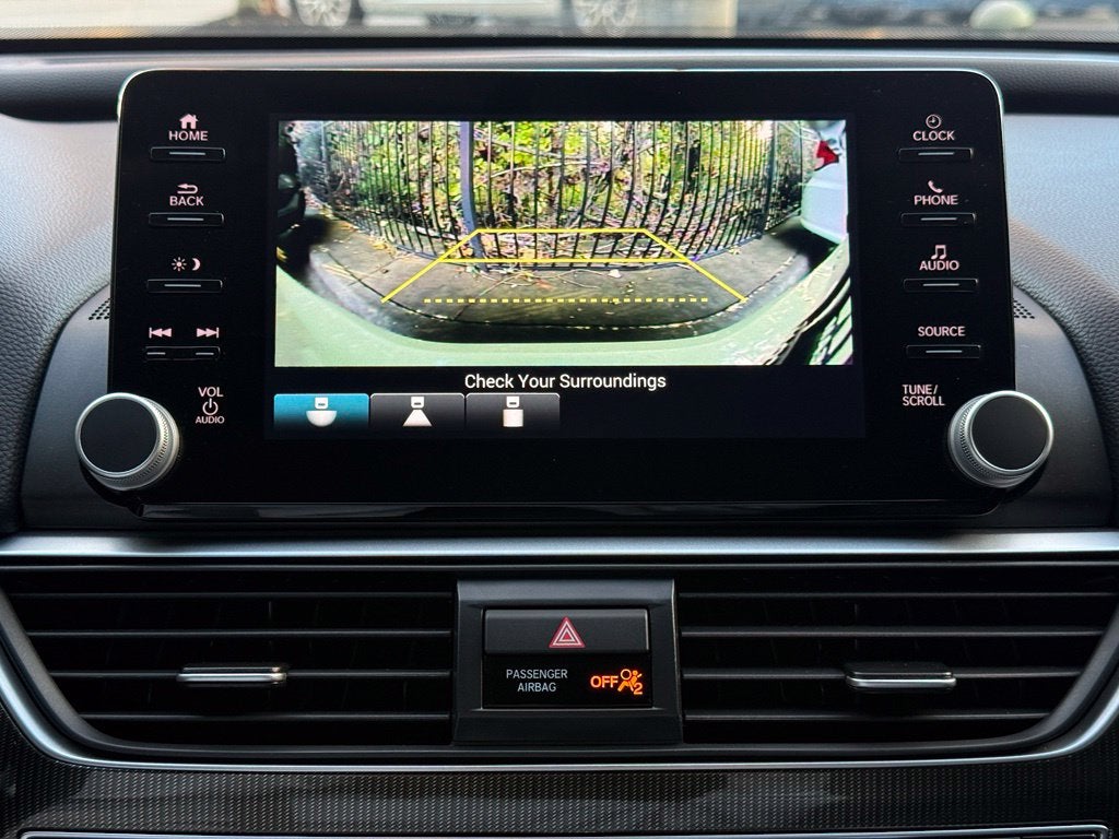 2022 Honda Accord Sport Special Edition - CLEAN CARFAX / ONE OWNER