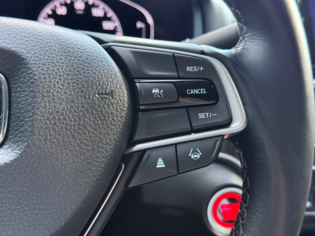 2022 Honda Accord Sport Special Edition - CLEAN CARFAX / ONE OWNER