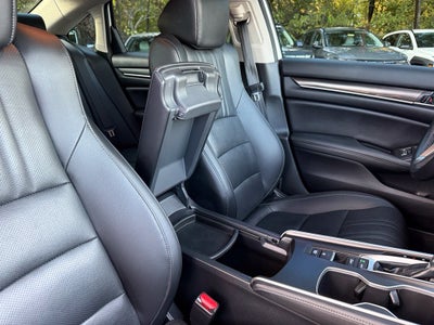 2022 Honda Accord Sport Special Edition - CLEAN CARFAX / ONE OWNER