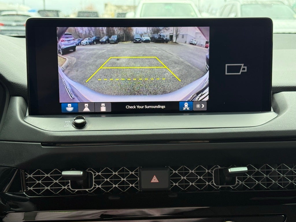 2023 Honda Accord Hybrid Sport ADAPTIVE CRUISE CONTROL