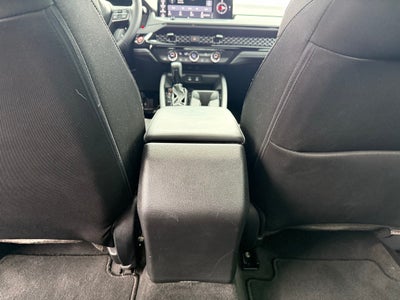 2023 Honda Accord Hybrid Sport ADAPTIVE CRUISE CONTROL