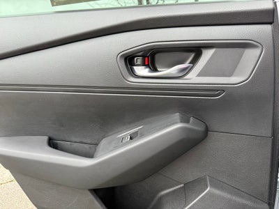 2023 Honda Accord Hybrid Sport ADAPTIVE CRUISE CONTROL