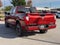 2017 Nissan Titan PRO-4X - 4WD / LEATHER