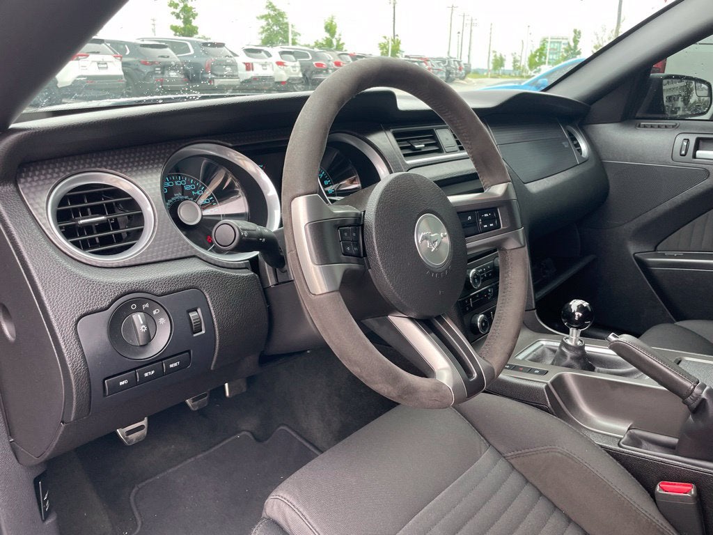 2012 Ford Mustang Boss 302 - CLEAN CARFAX / LOW MILES!