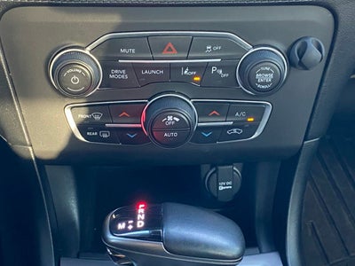 2021 Dodge Charger R/T Scat Pack Widebody