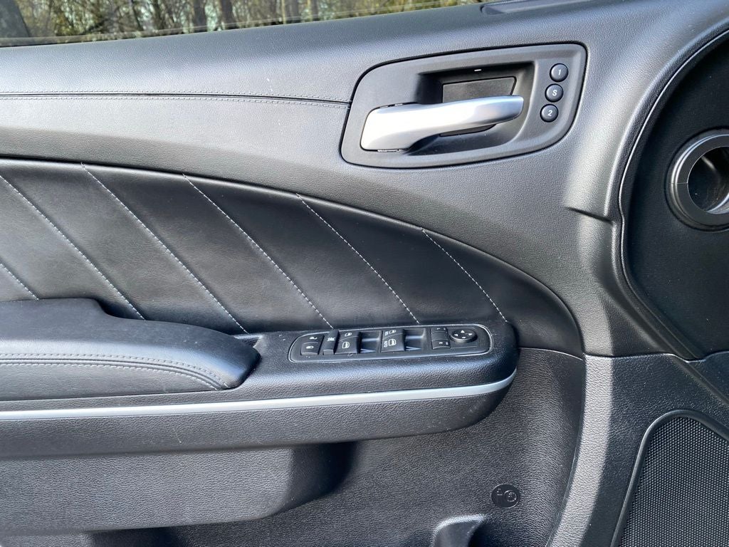 2021 Dodge Charger R/T Scat Pack Widebody