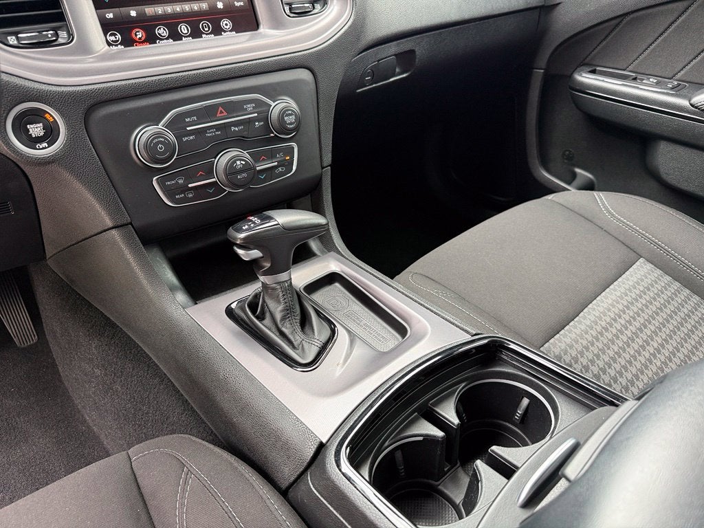 2023 Dodge Charger SXT - AWD / SUNROOF / CLEAN CARFAX