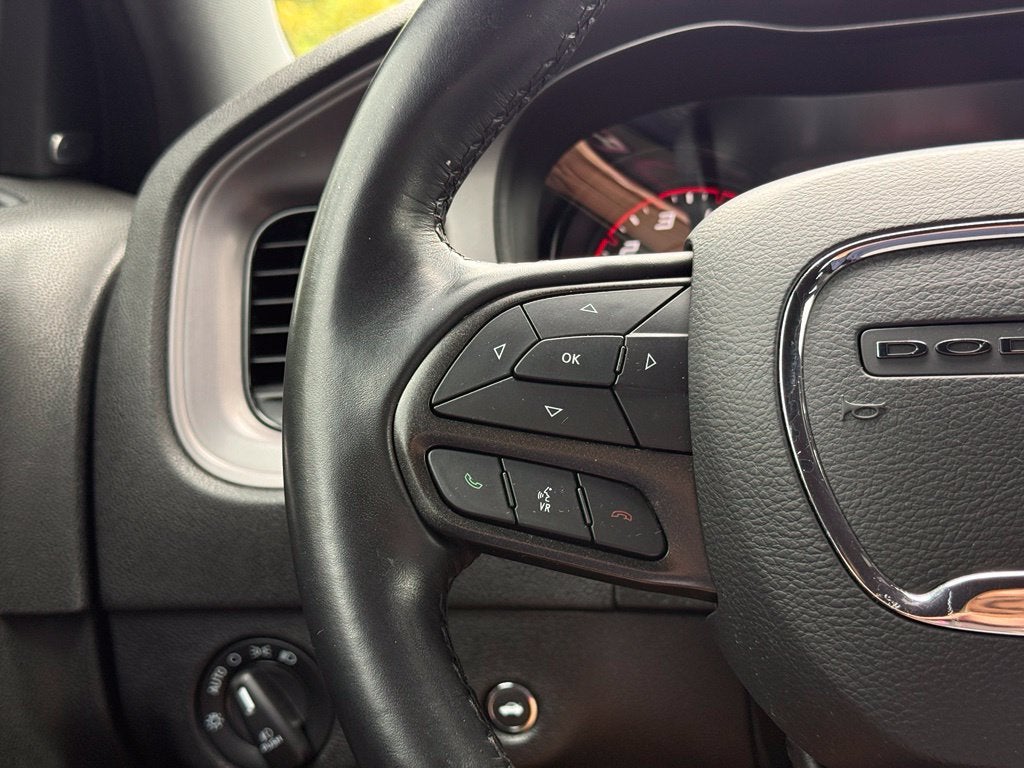 2023 Dodge Charger SXT - AWD / SUNROOF / CLEAN CARFAX