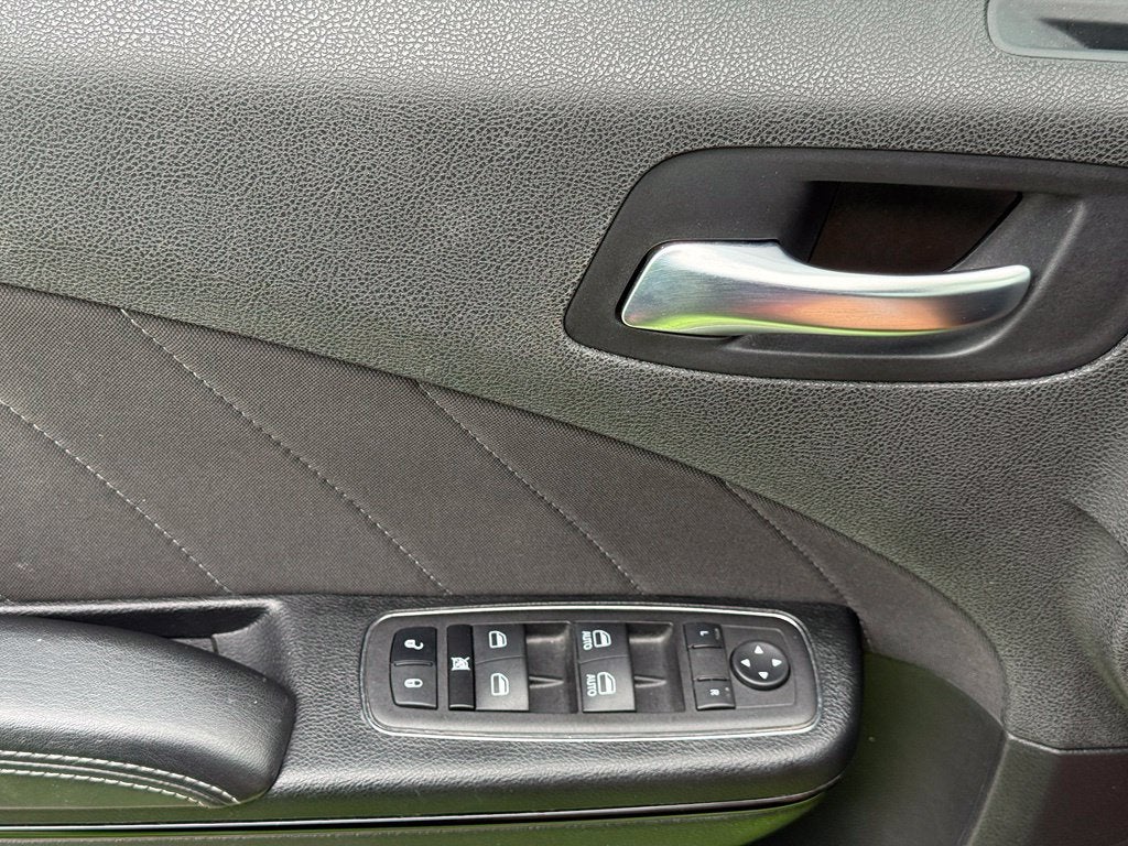 2023 Dodge Charger SXT - AWD / SUNROOF / CLEAN CARFAX