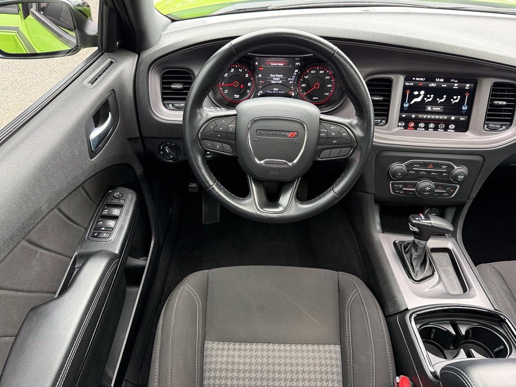 2023 Dodge Charger SXT - AWD / SUNROOF / CLEAN CARFAX