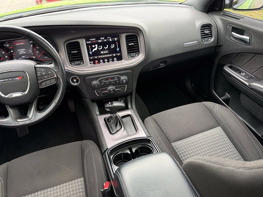 2023 Dodge Charger SXT - AWD / SUNROOF / CLEAN CARFAX