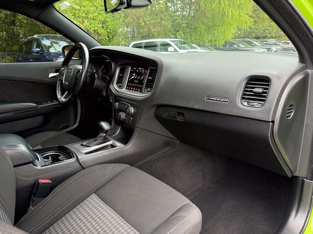 2023 Dodge Charger SXT - AWD / SUNROOF / CLEAN CARFAX
