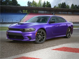 2023 Dodge Charger SXT - AWD / SUNROOF / CLEAN CARFAX