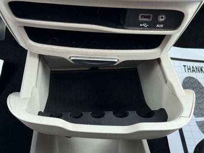 2017 Chrysler Pacifica Touring L LOW PRICED VAN!