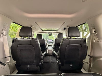 2022 Chrysler Pacifica Limited SOCCER MOM EDITION