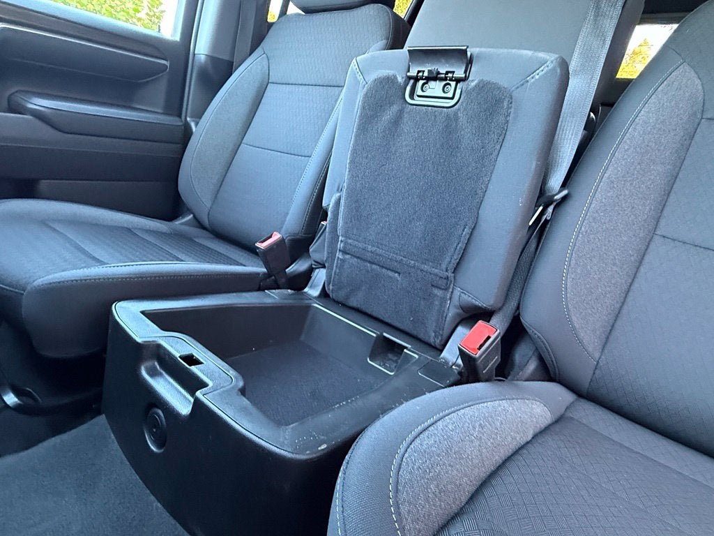 2025 Chevrolet Silverado 1500 LT - 4WD / LIFTED! / CLEAN CARFAX