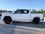2025 Chevrolet Silverado 1500 LT - 4WD / LIFTED! / CLEAN CARFAX