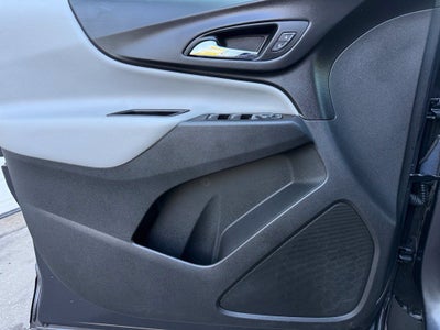 2022 Chevrolet Equinox LT - CLEAN CARFAX