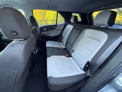 2022 Chevrolet Equinox LT - CLEAN CARFAX