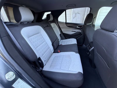 2022 Chevrolet Equinox LT - CLEAN CARFAX