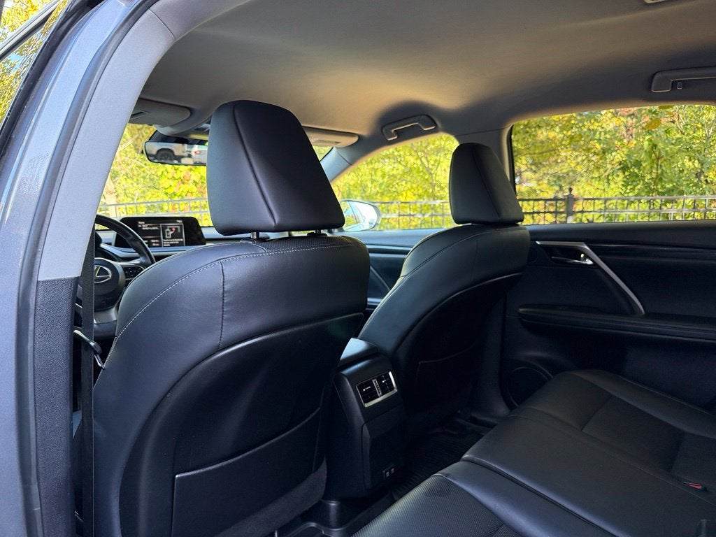 2022 Lexus RX 350 - AWD / CLEAN CARFAX