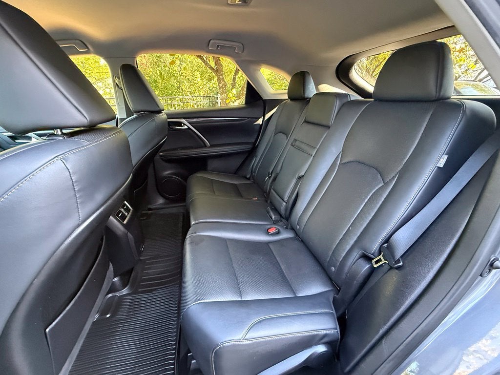 2022 Lexus RX 350 - AWD / CLEAN CARFAX
