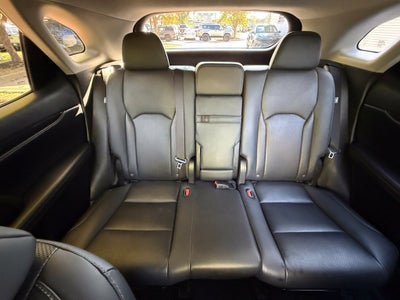 2022 Lexus RX 350 - AWD / CLEAN CARFAX