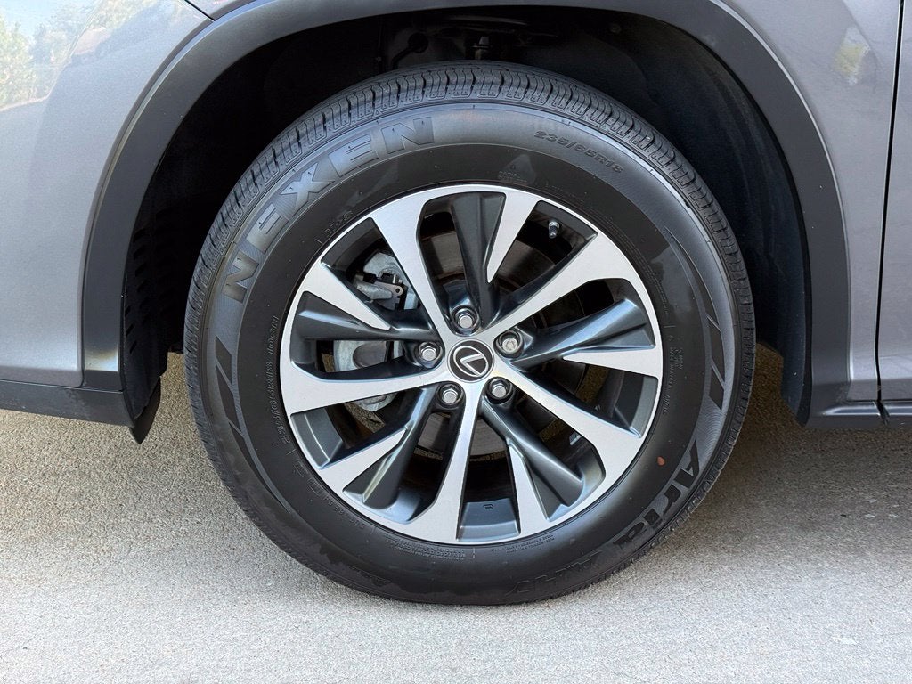 2022 Lexus RX 350 - AWD / CLEAN CARFAX