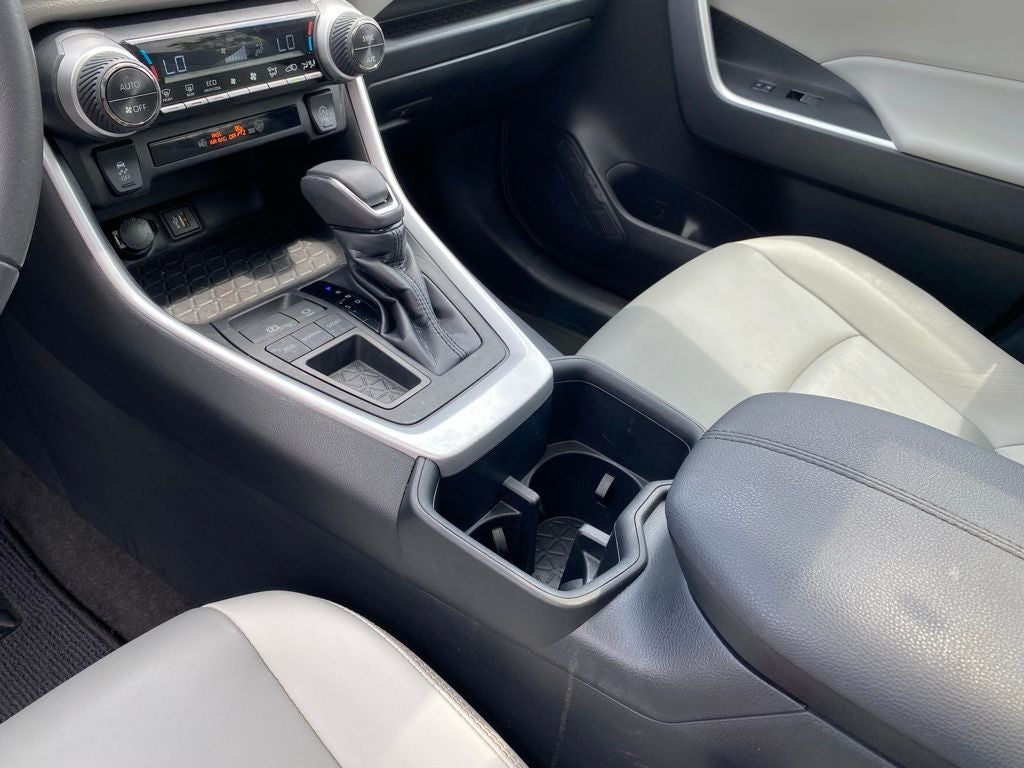 2023 Toyota RAV4 XLE Premium CLEAN CARFAX