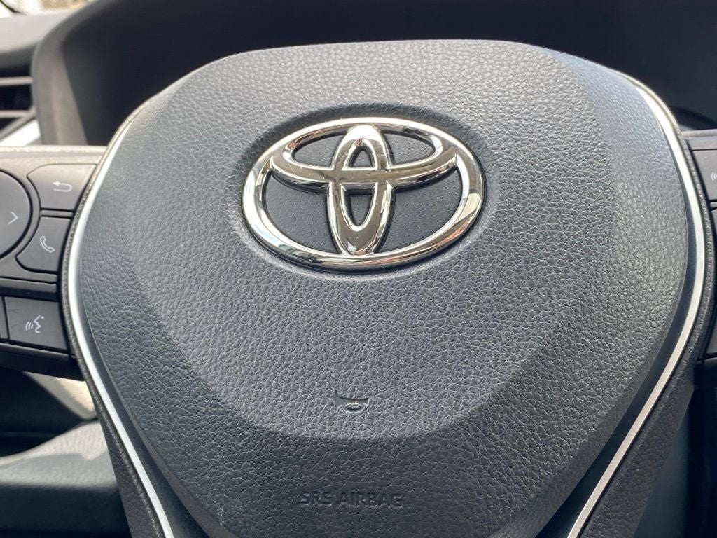 2023 Toyota RAV4 XLE Premium CLEAN CARFAX