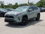 2023 Toyota RAV4 XLE Premium CLEAN CARFAX