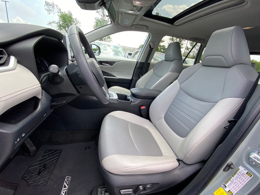 2023 Toyota RAV4 XLE Premium CLEAN CARFAX