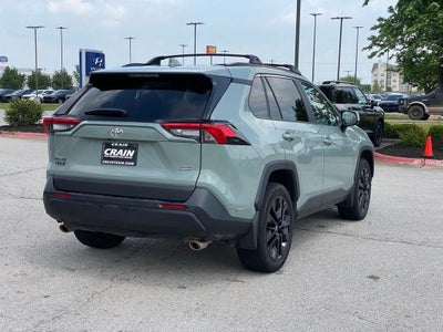 2023 Toyota RAV4 XLE Premium CLEAN CARFAX
