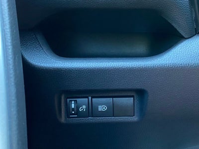 2021 Toyota RAV4 XLE APPLE CAR PLAY
