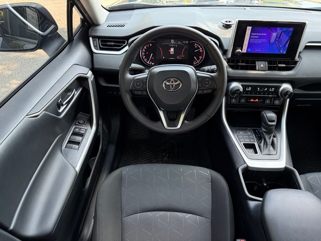 2024 Toyota RAV4 XLE - AWD