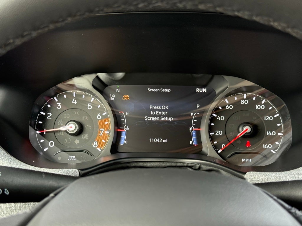 2025 Jeep Compass Latitude ONE OWNER CARFAX