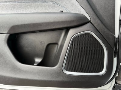 2025 Jeep Compass Latitude ONE OWNER CARFAX