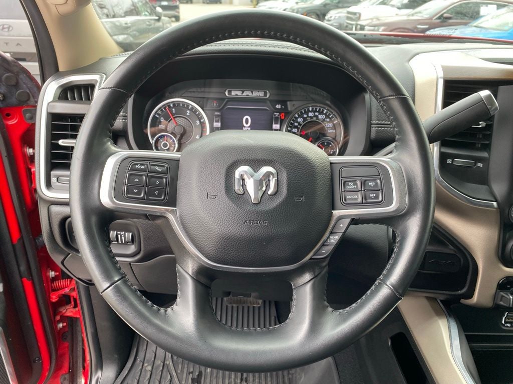 2022 RAM 3500 Laramie