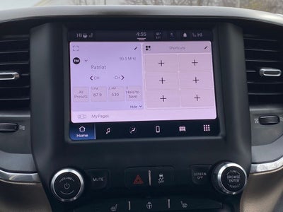 2022 RAM 3500 Laramie