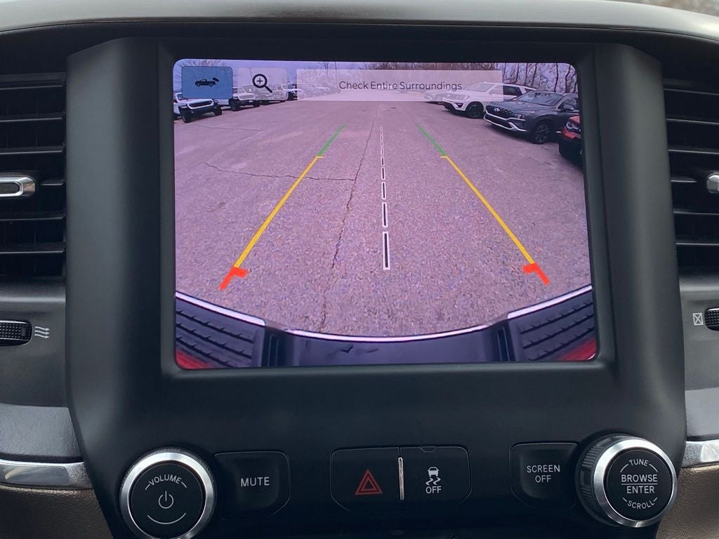 2022 RAM 3500 Laramie