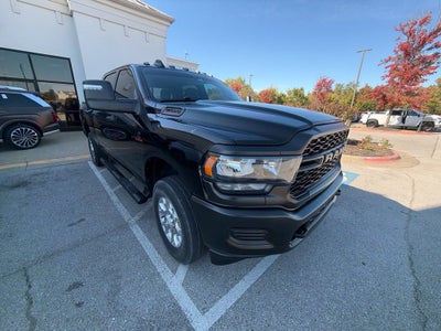 2023 RAM 2500 Tradesman - 4WD